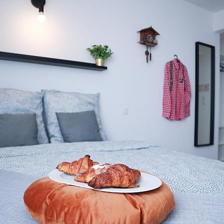 Le Paradis Fiscal, 5Min Bale, Parking Prive Saint-Louis  Exterior photo