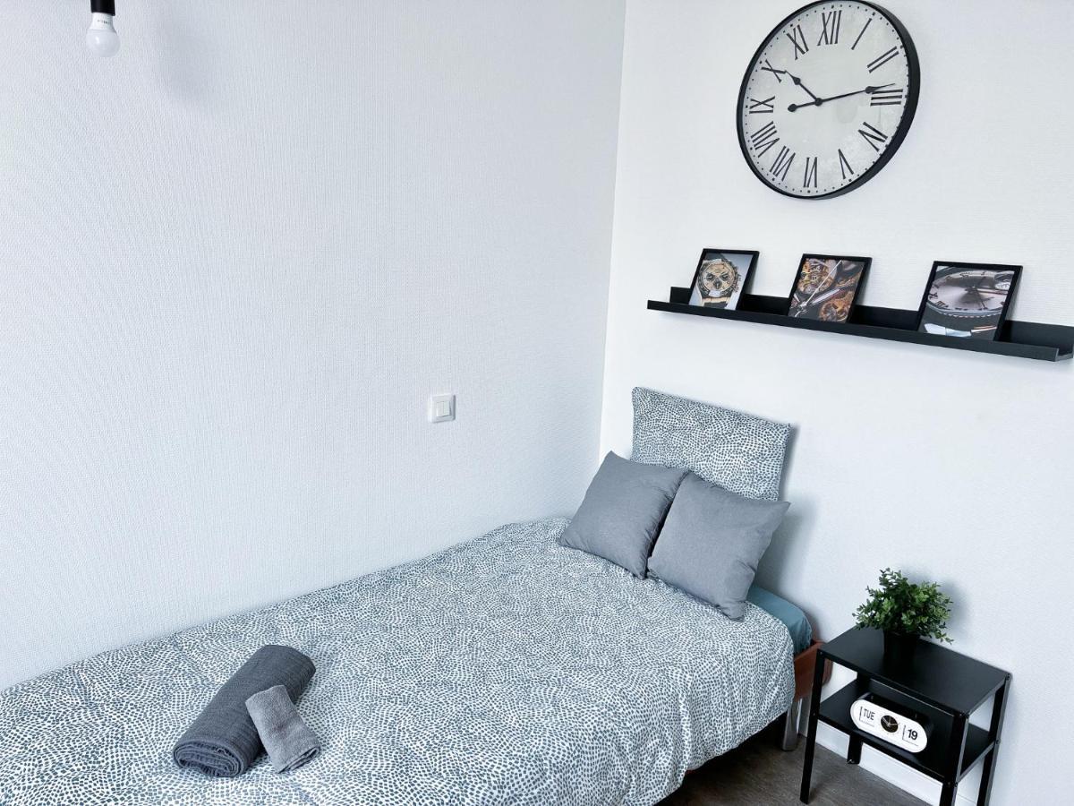 Le Paradis Fiscal, 5Min Bale, Parking Prive Saint-Louis  Exterior photo