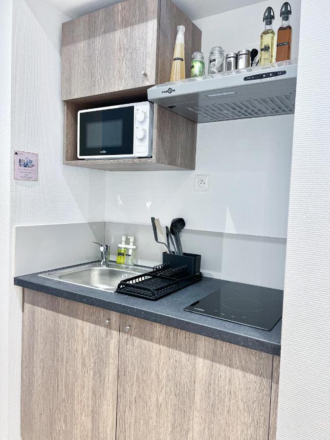 Le Paradis Fiscal, 5Min Bale, Parking Prive Saint-Louis  Exterior photo