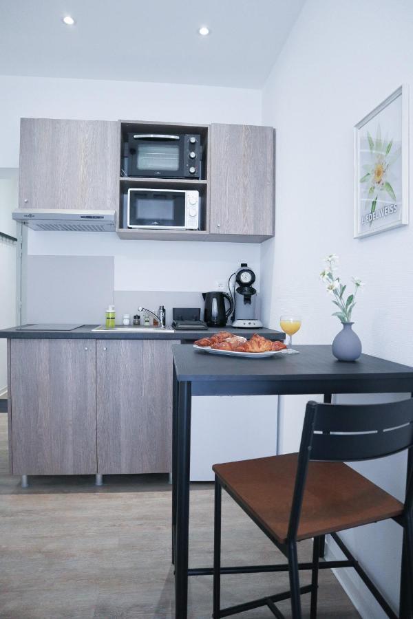 Le Paradis Fiscal, 5Min Bale, Parking Prive Saint-Louis  Exterior photo