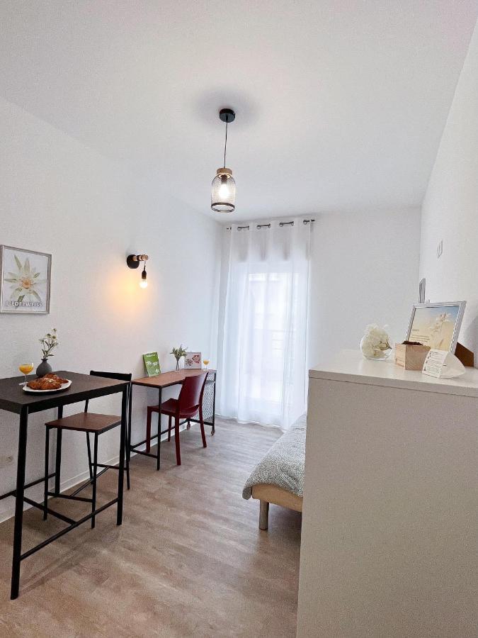 Le Paradis Fiscal, 5Min Bale, Parking Prive Saint-Louis  Exterior photo
